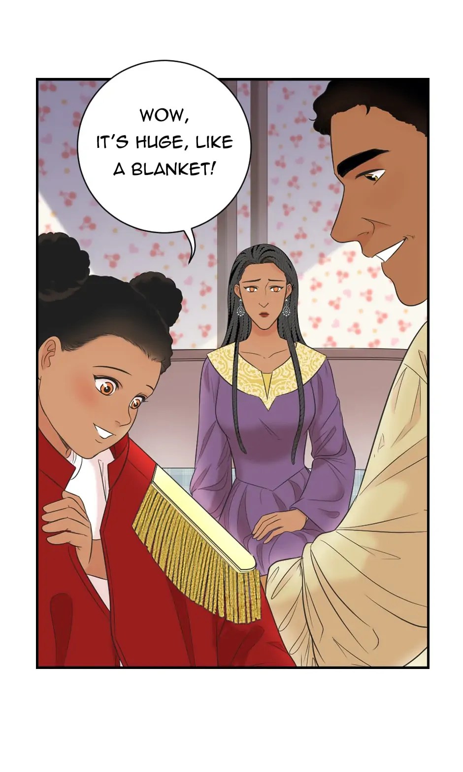 Jewel of The Sea chapter 109 - page 20