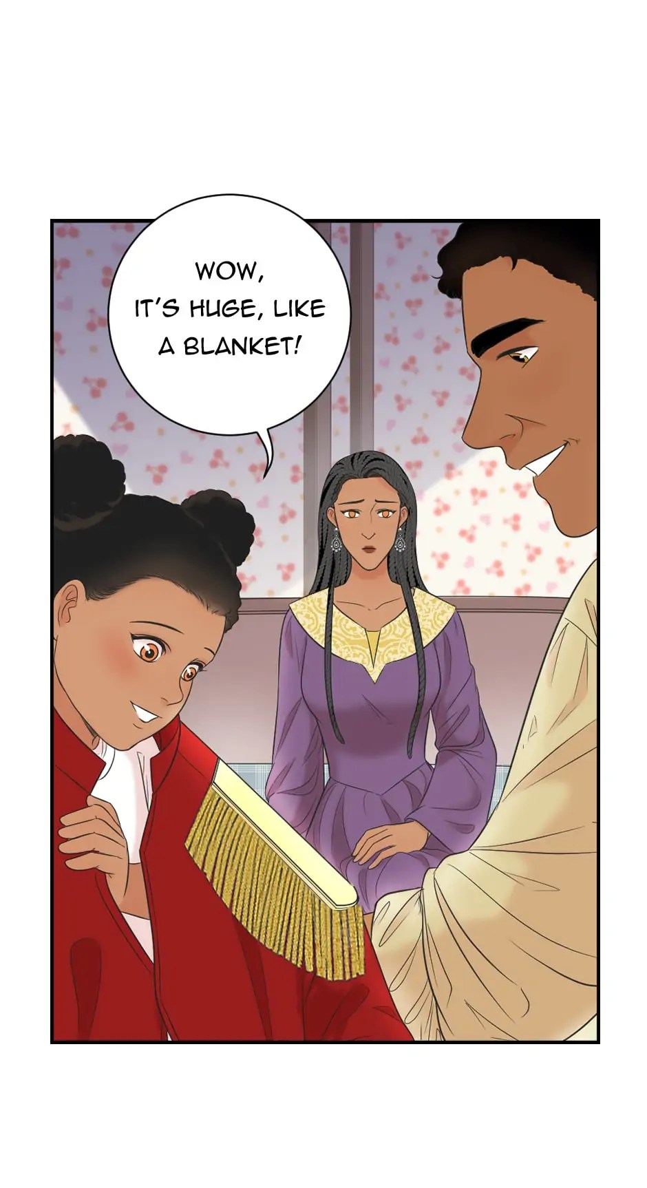 Jewel of The Sea chapter 109 - page 23