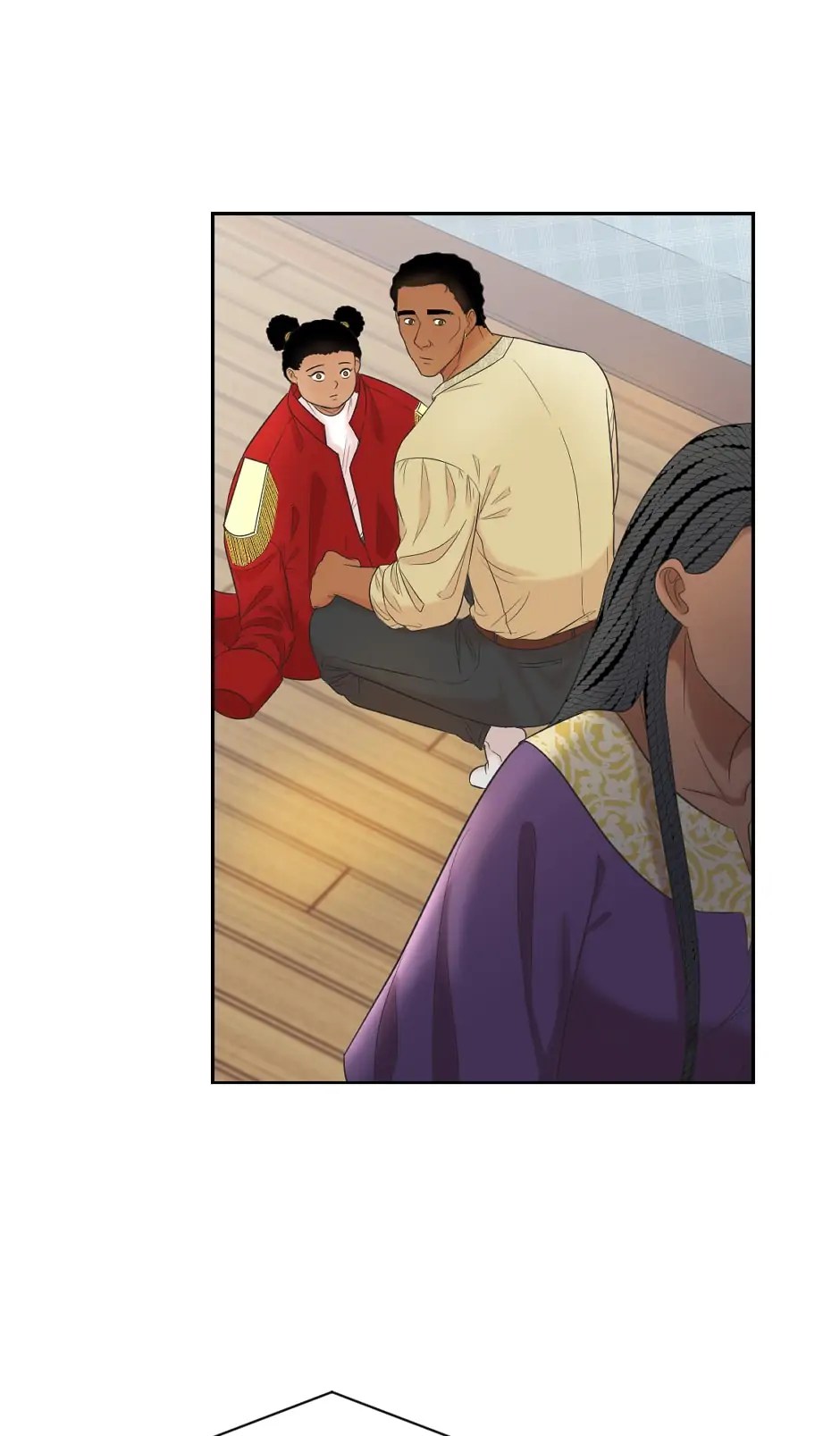 Jewel of The Sea chapter 109 - page 24