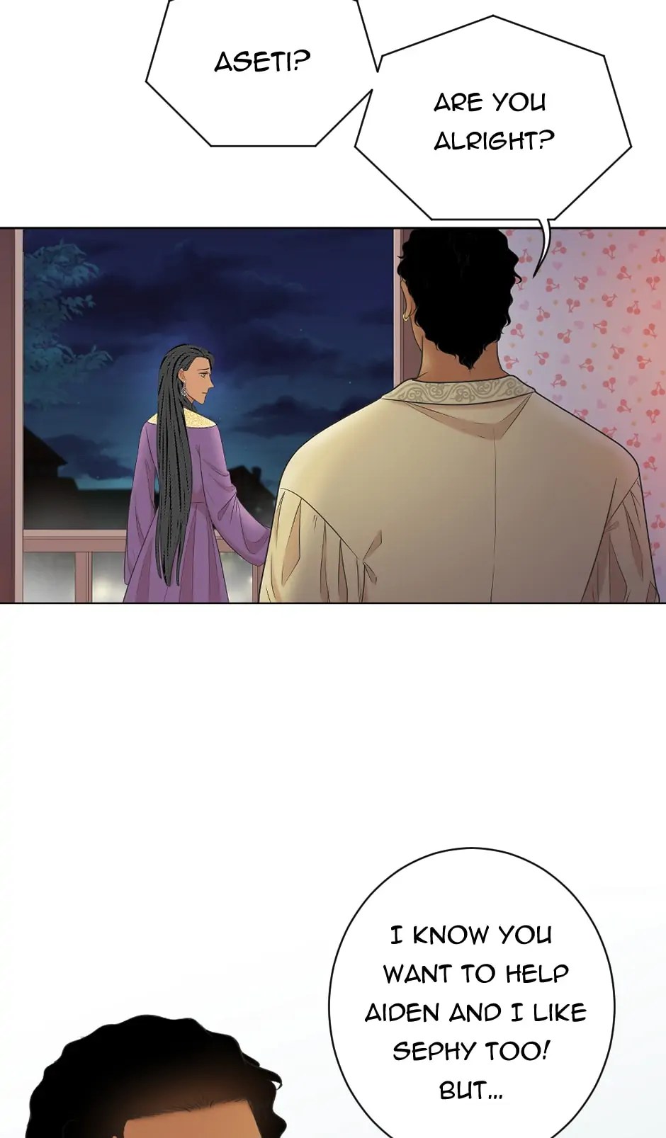 Jewel of The Sea chapter 109 - page 25