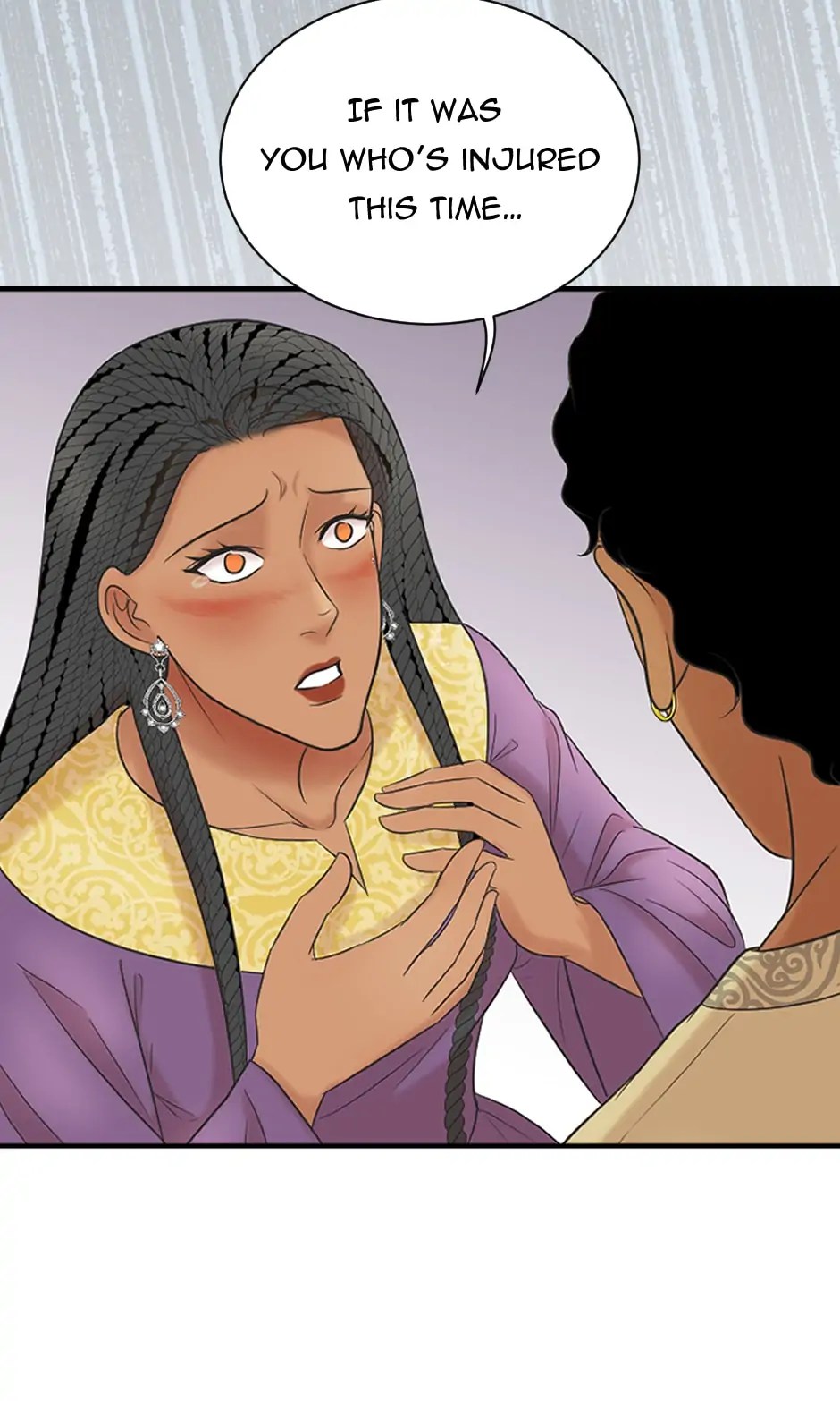 Jewel of The Sea chapter 109 - page 29