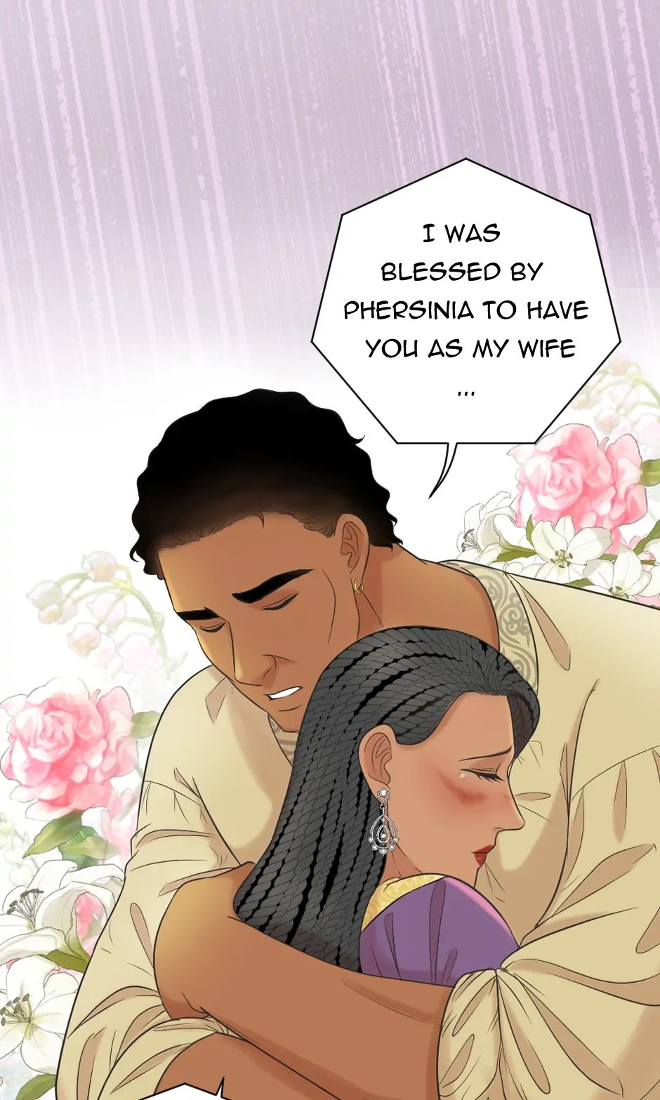 Jewel of The Sea chapter 109 - page 33