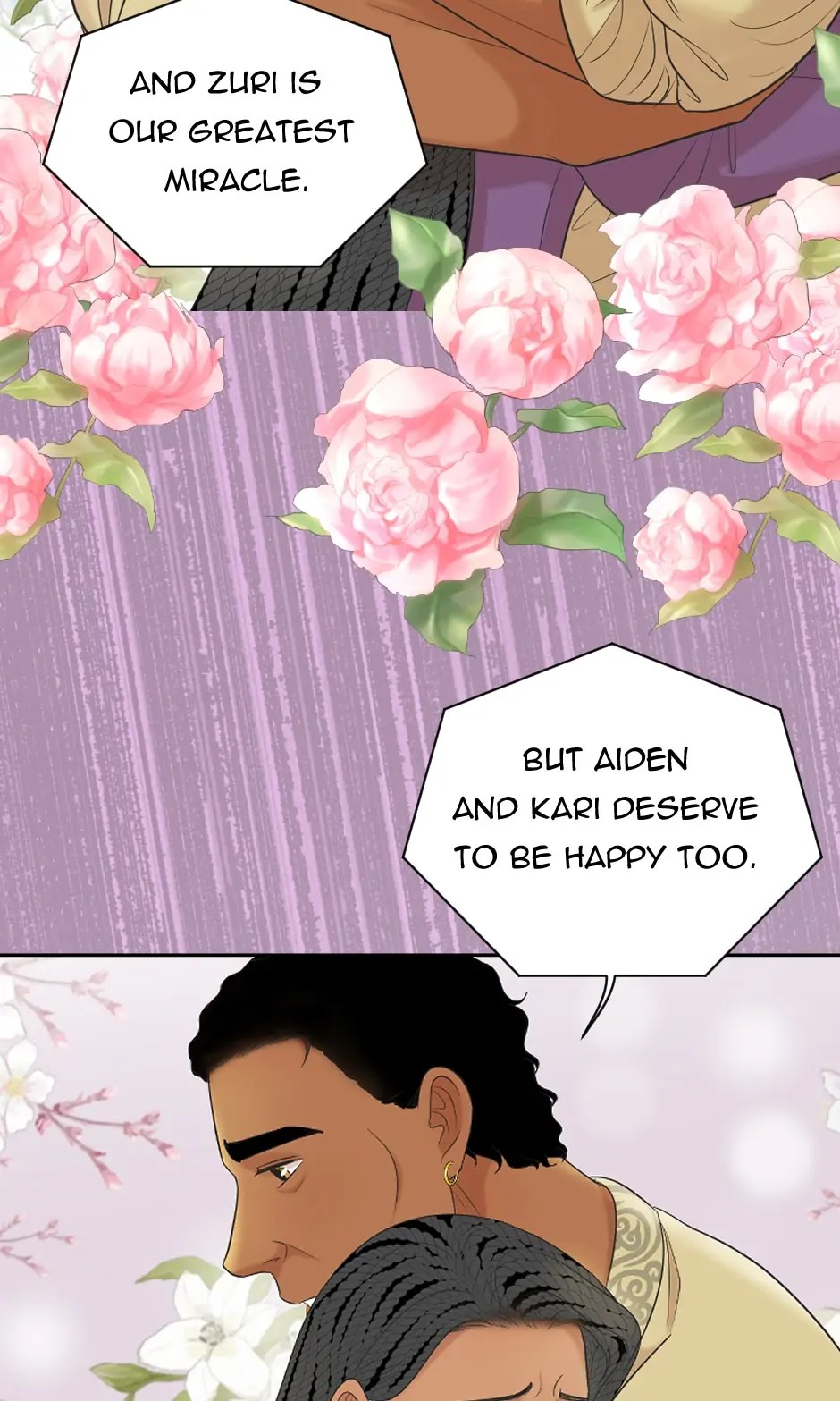 Jewel of The Sea chapter 109 - page 34