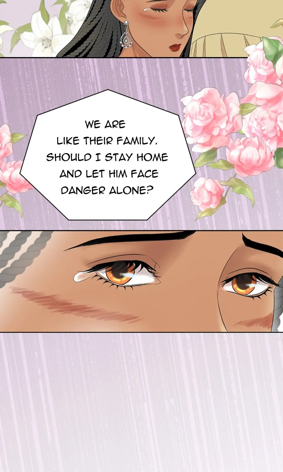 Jewel of The Sea chapter 109 - page 35
