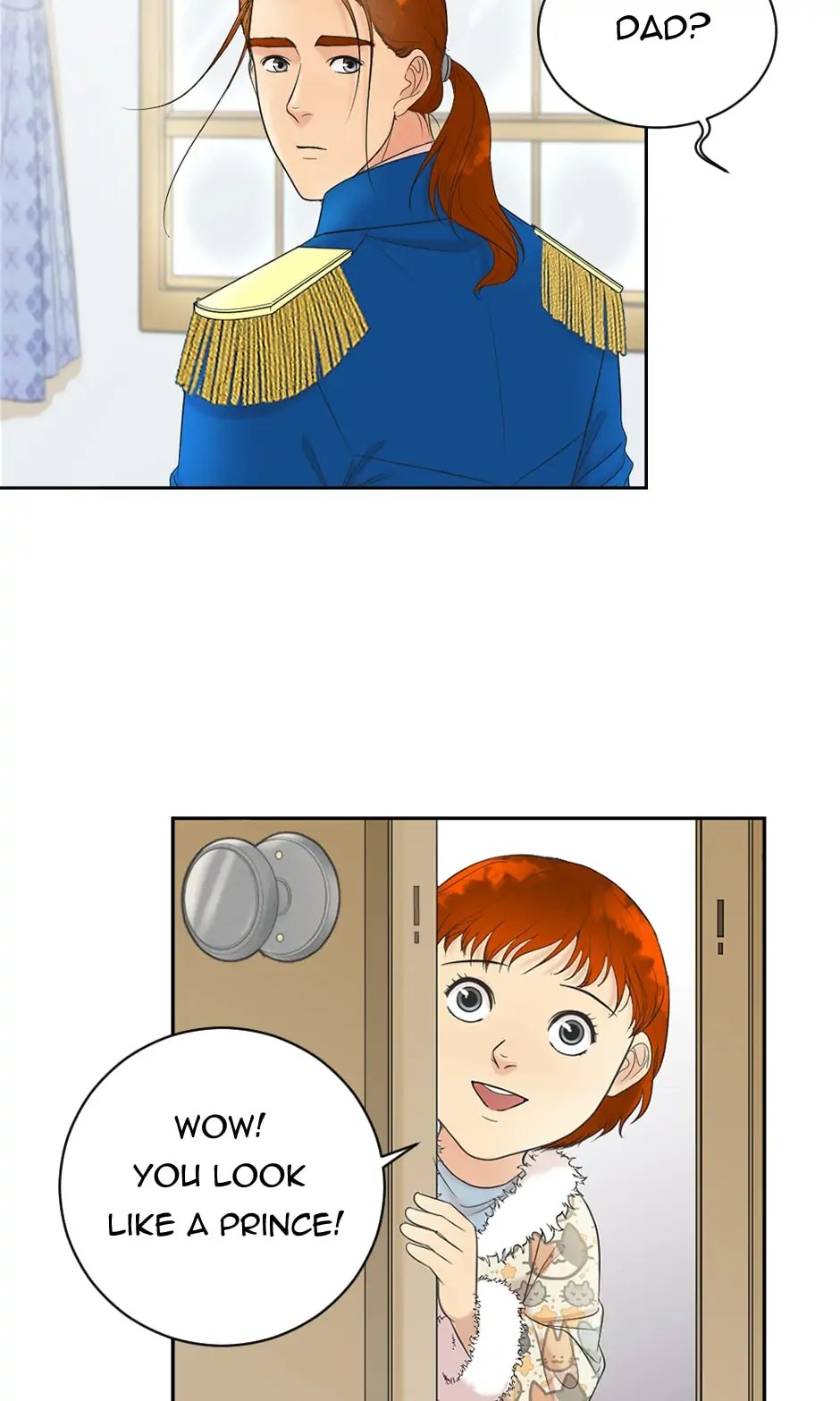 Jewel of The Sea chapter 110 - page 21