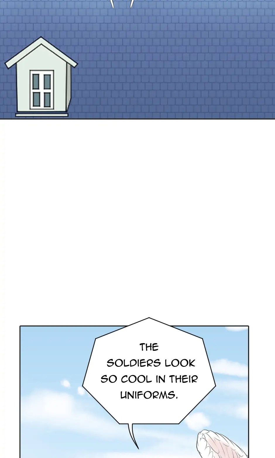 Jewel of The Sea chapter 110 - page 30