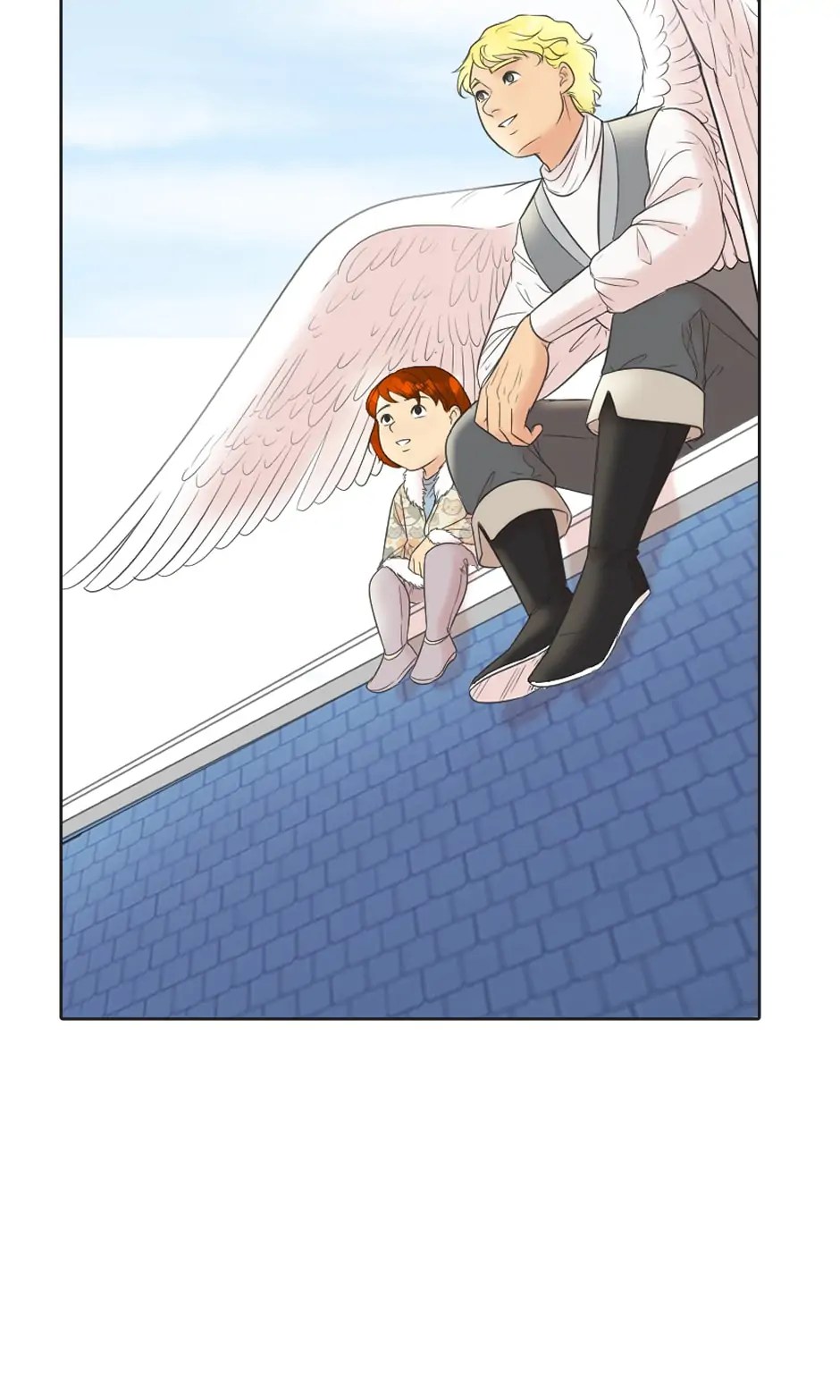 Jewel of The Sea chapter 110 - page 31