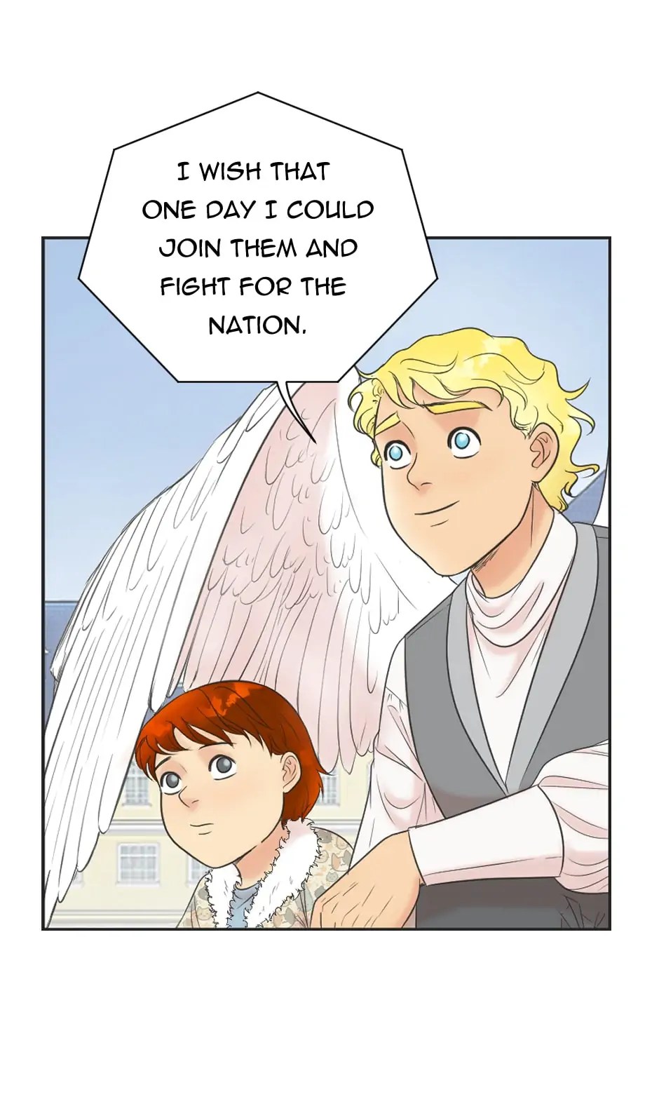 Jewel of The Sea chapter 110 - page 32