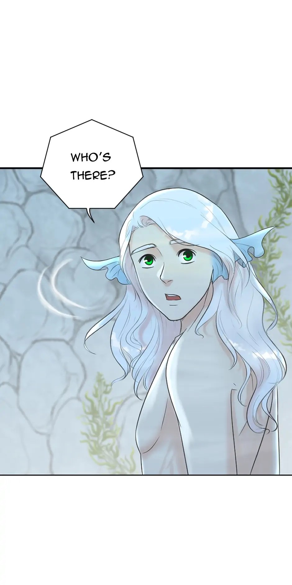 Jewel of The Sea chapter 110 - page 38