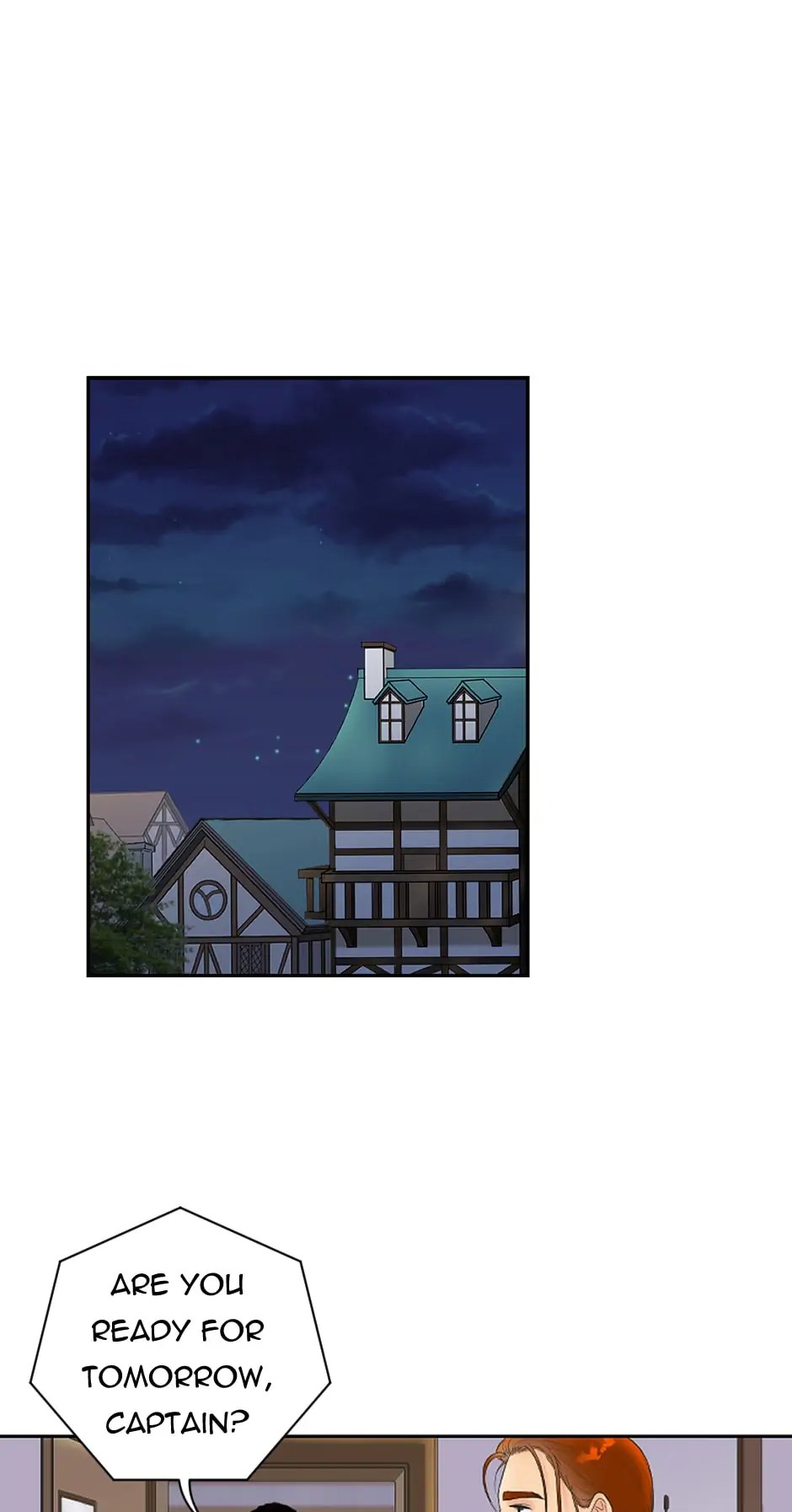 Jewel of The Sea chapter 110 - page 5