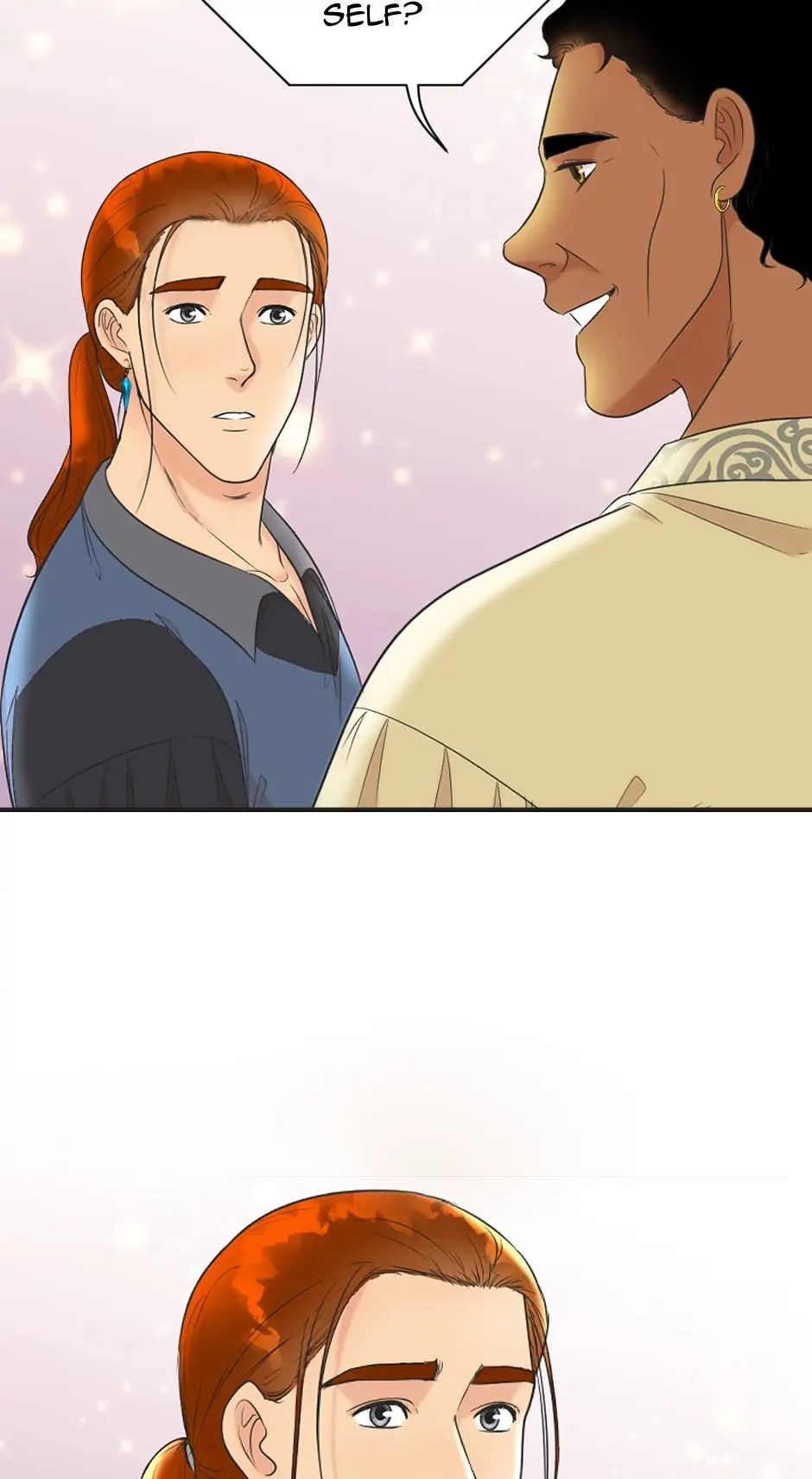 Jewel of The Sea chapter 110 - page 9