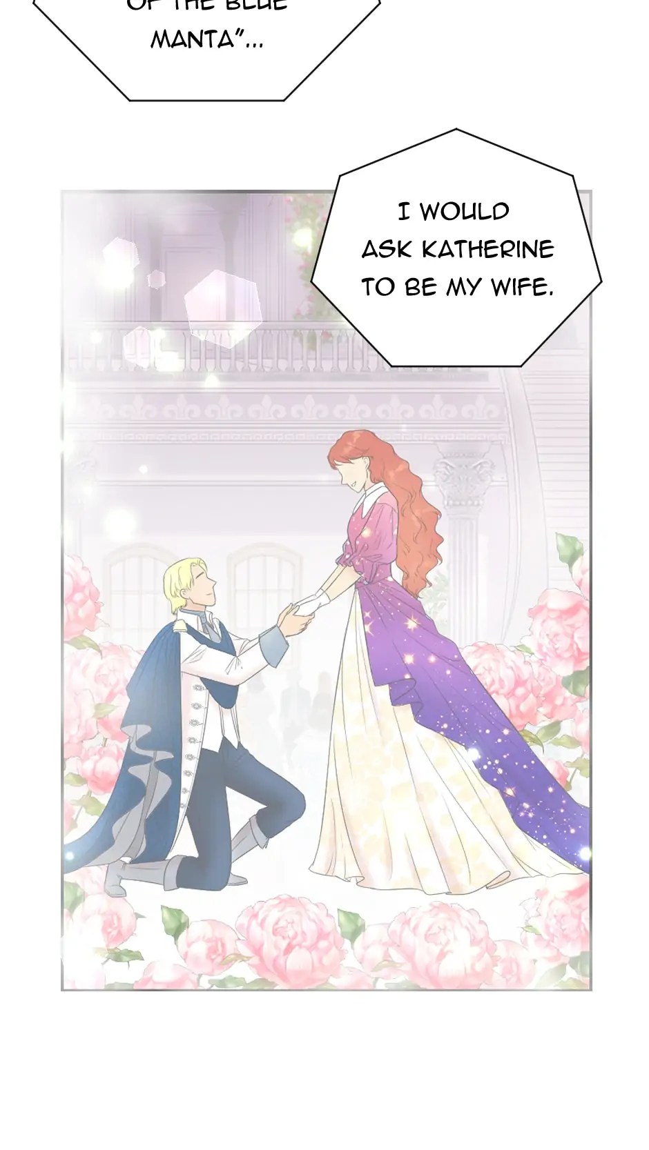 Jewel of The Sea chapter 111 - page 26