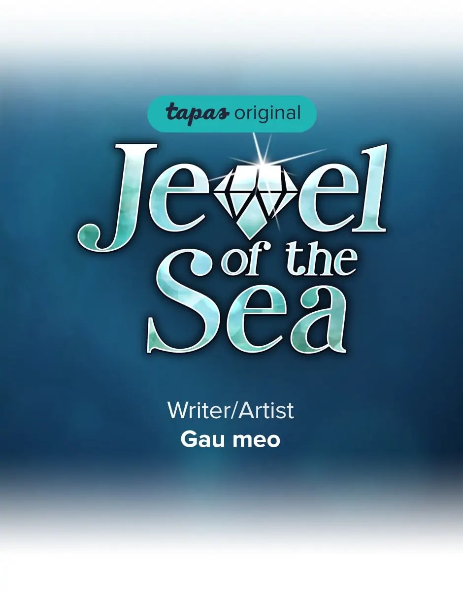 Jewel of The Sea chapter 111 - page 45