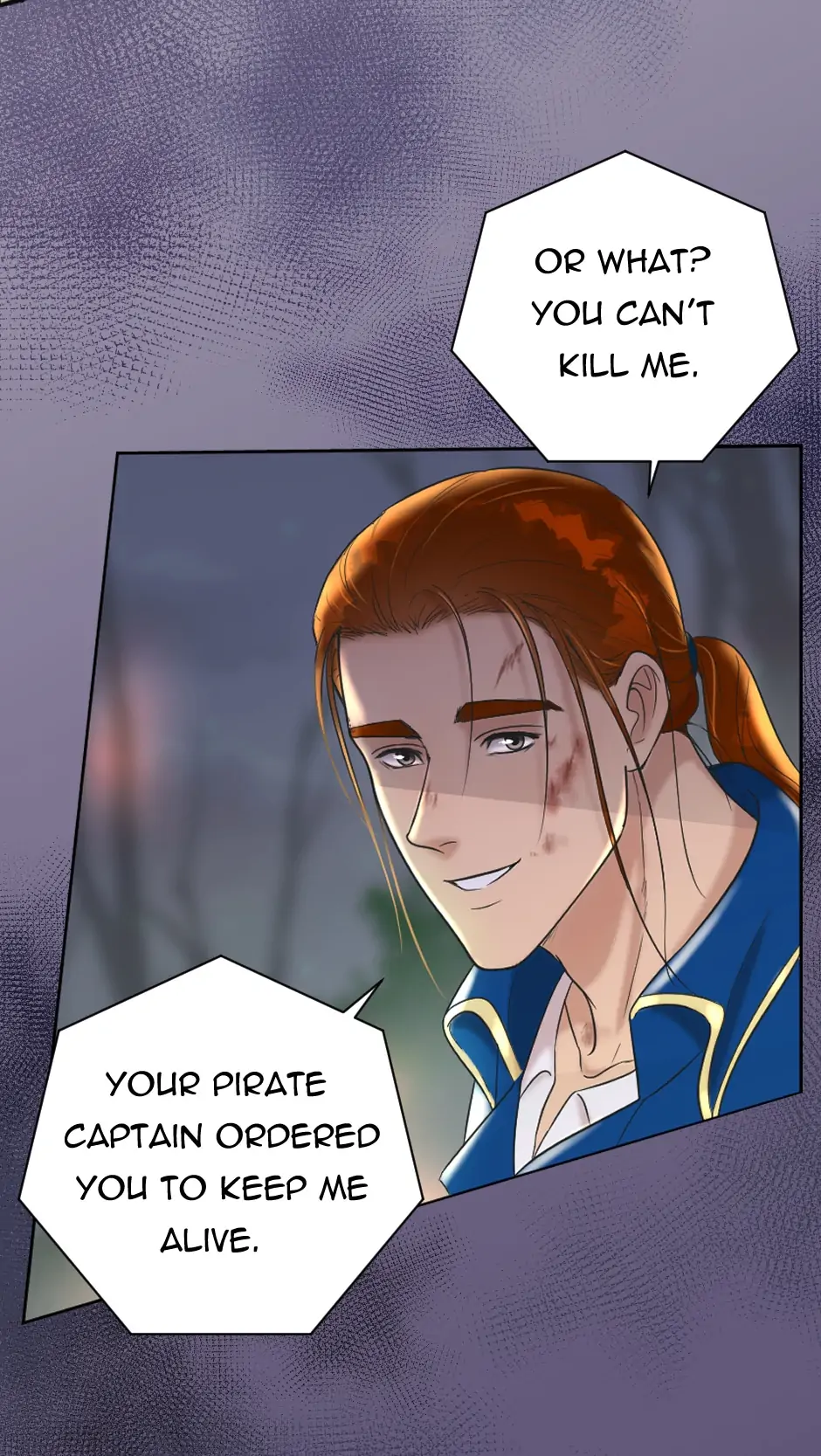 Jewel of The Sea chapter 114 - page 10