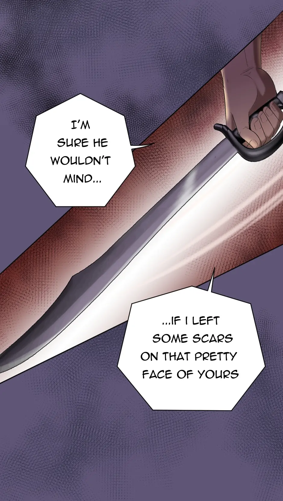 Jewel of The Sea chapter 114 - page 11