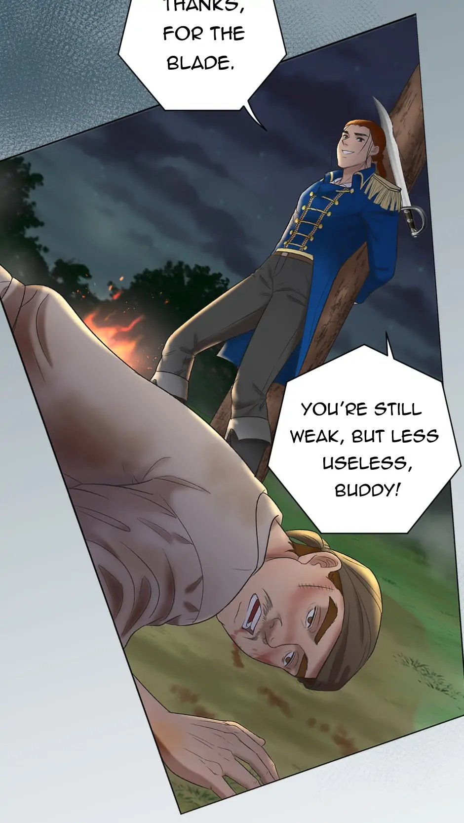 Jewel of The Sea chapter 114 - page 17