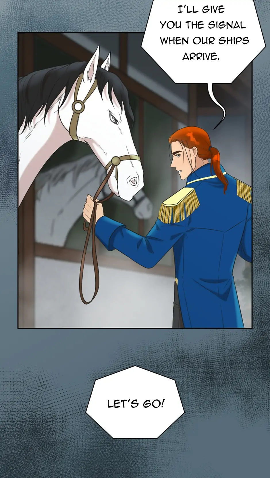 Jewel of The Sea chapter 114 - page 25