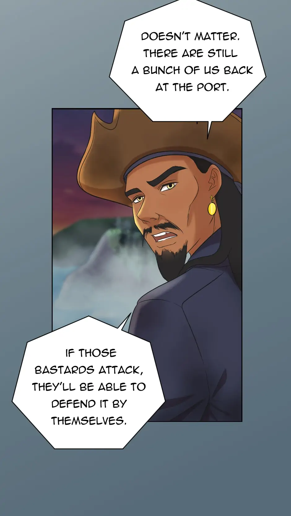 Jewel of The Sea chapter 114 - page 31