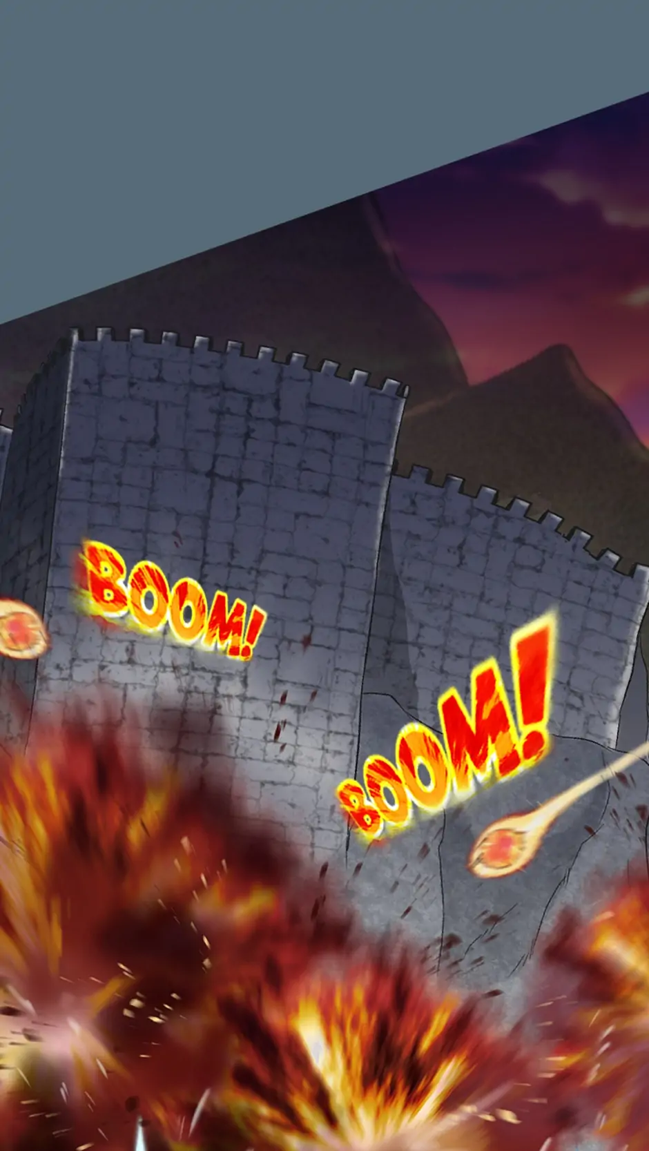 Jewel of The Sea chapter 114 - page 36