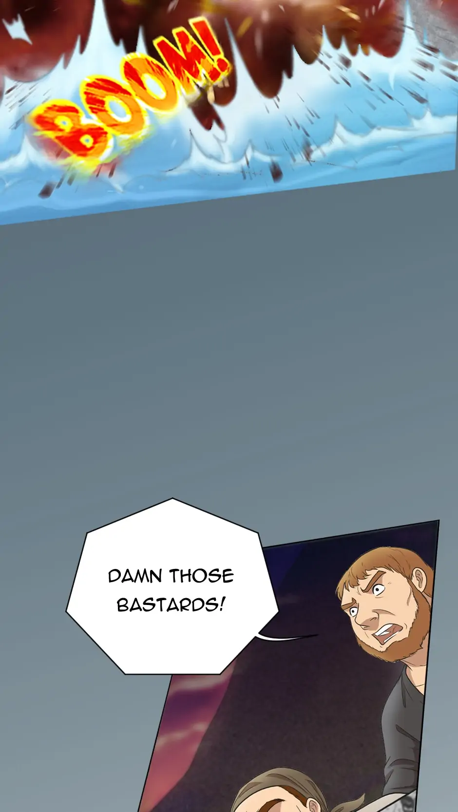 Jewel of The Sea chapter 114 - page 37