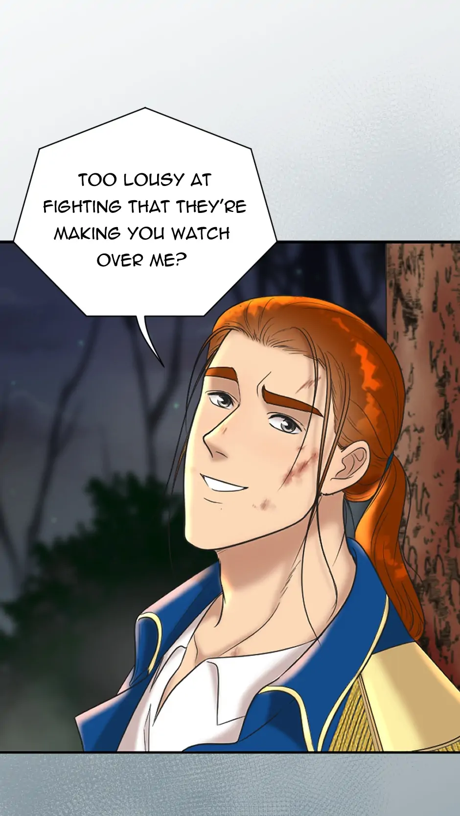 Jewel of The Sea chapter 114 - page 6
