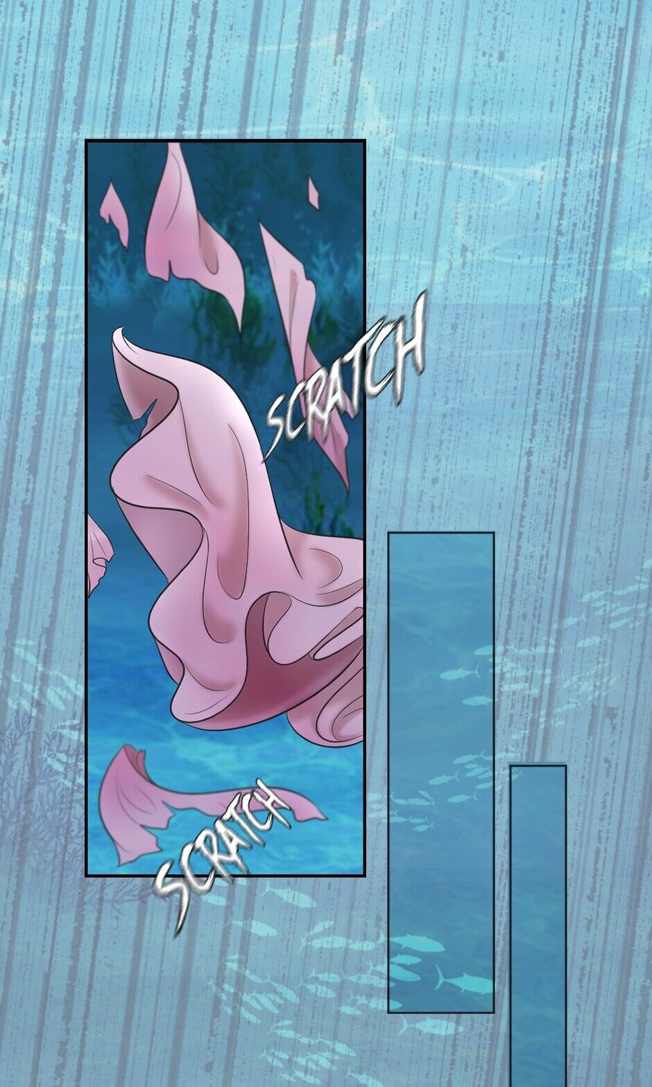Jewel of The Sea chapter 99 - page 27