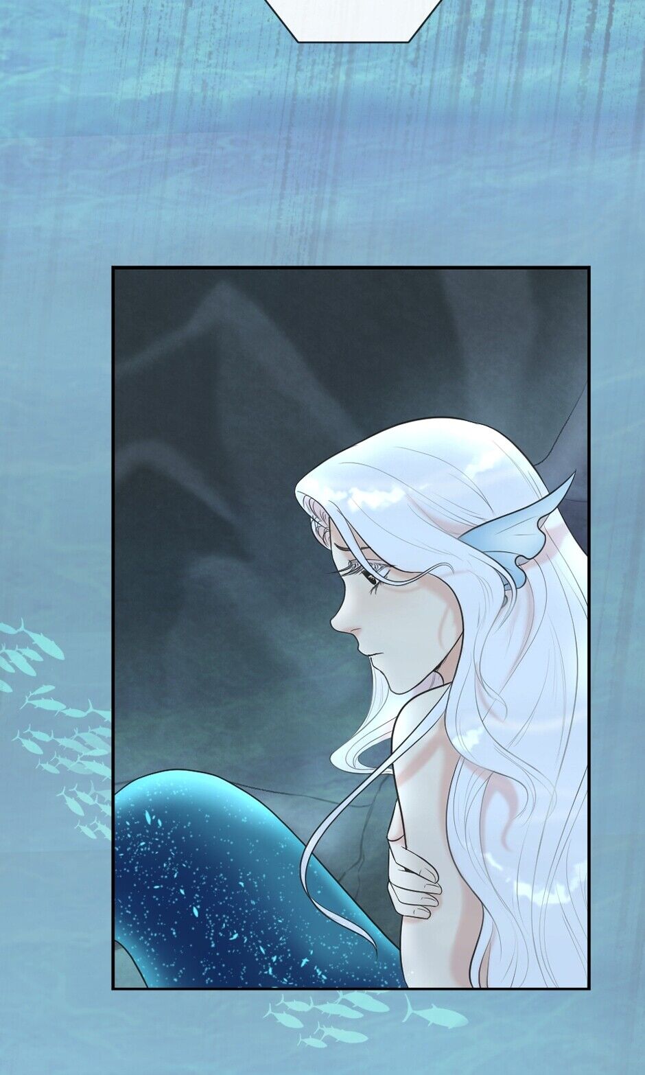 Jewel of The Sea chapter 99 - page 29