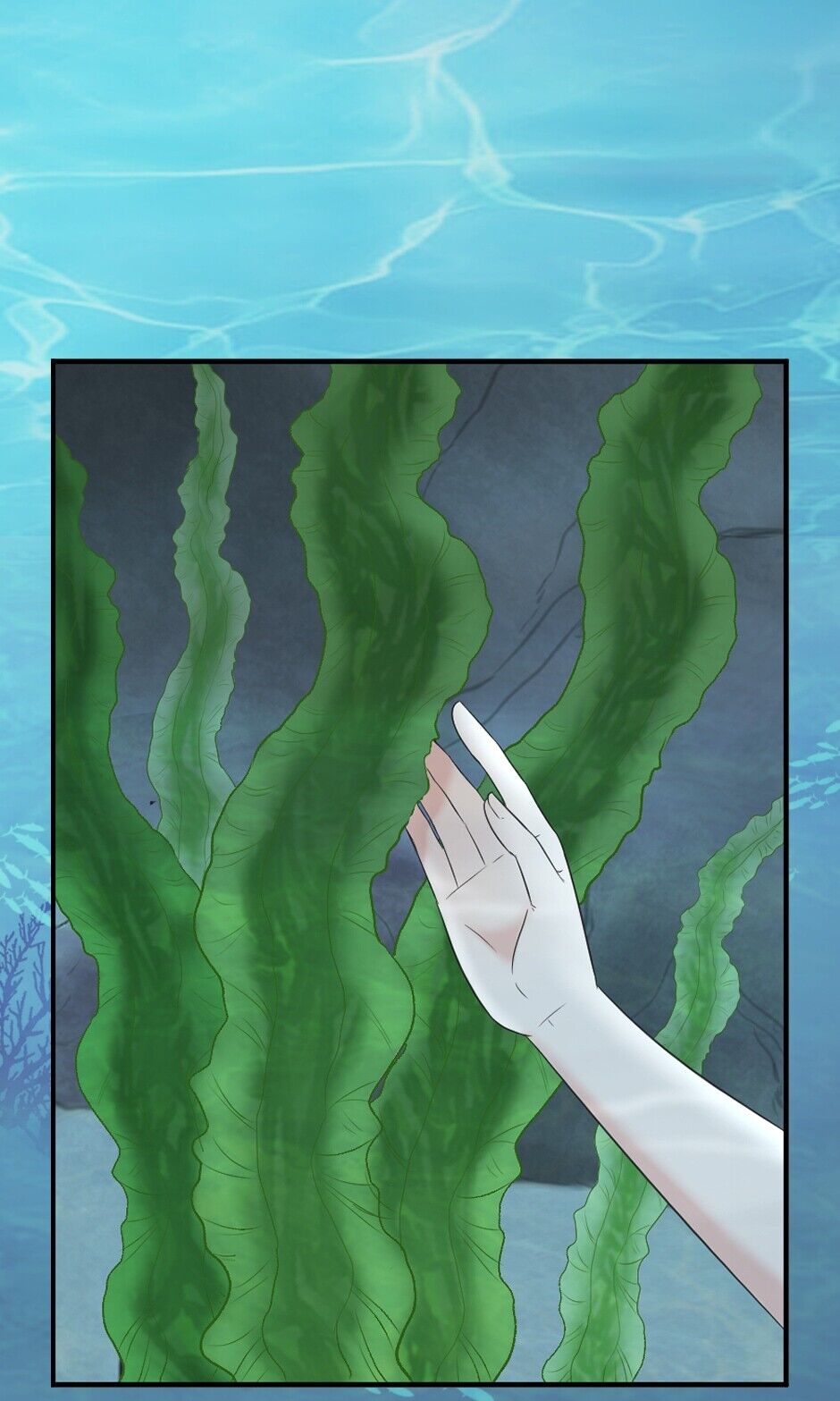 Jewel of The Sea chapter 99 - page 30