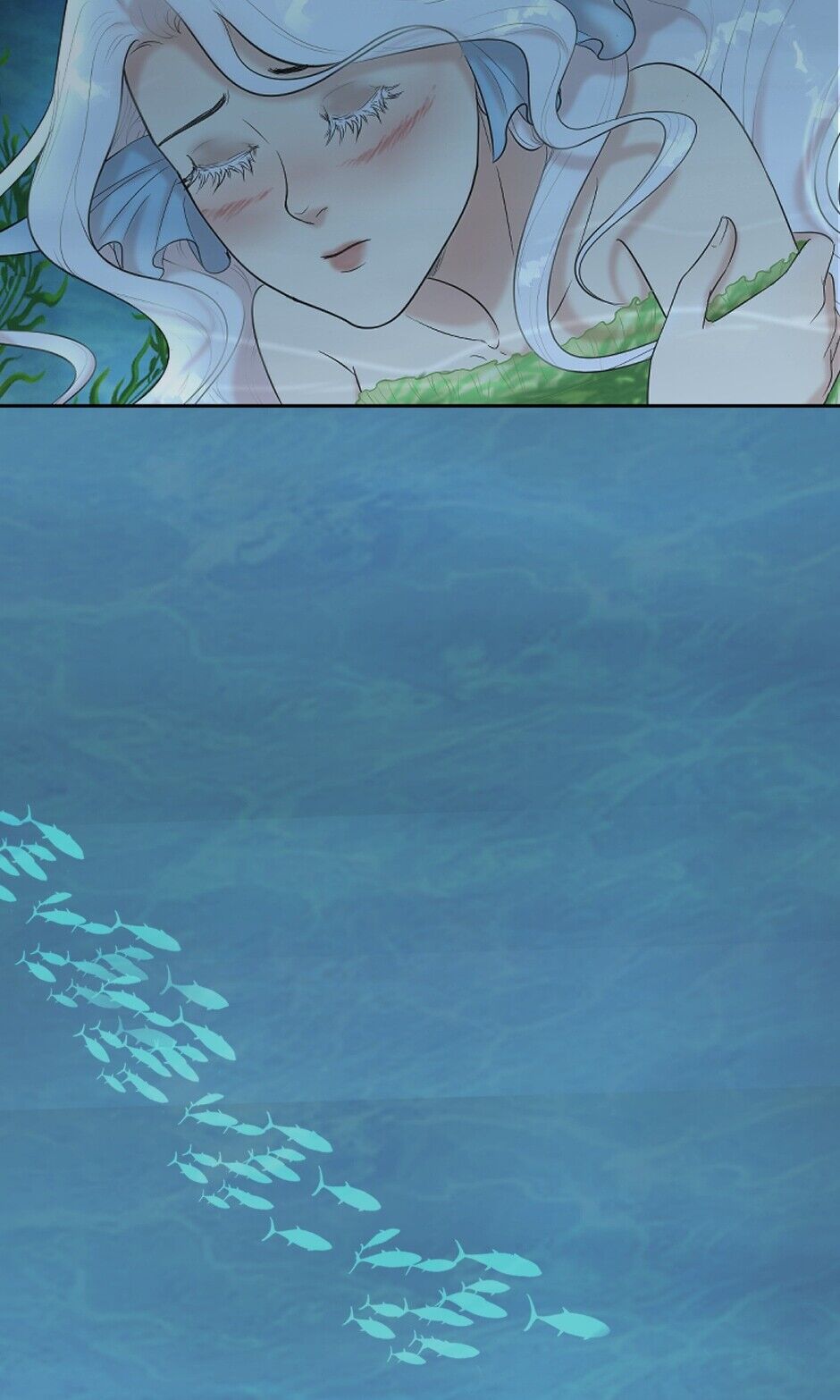 Jewel of The Sea chapter 99 - page 35