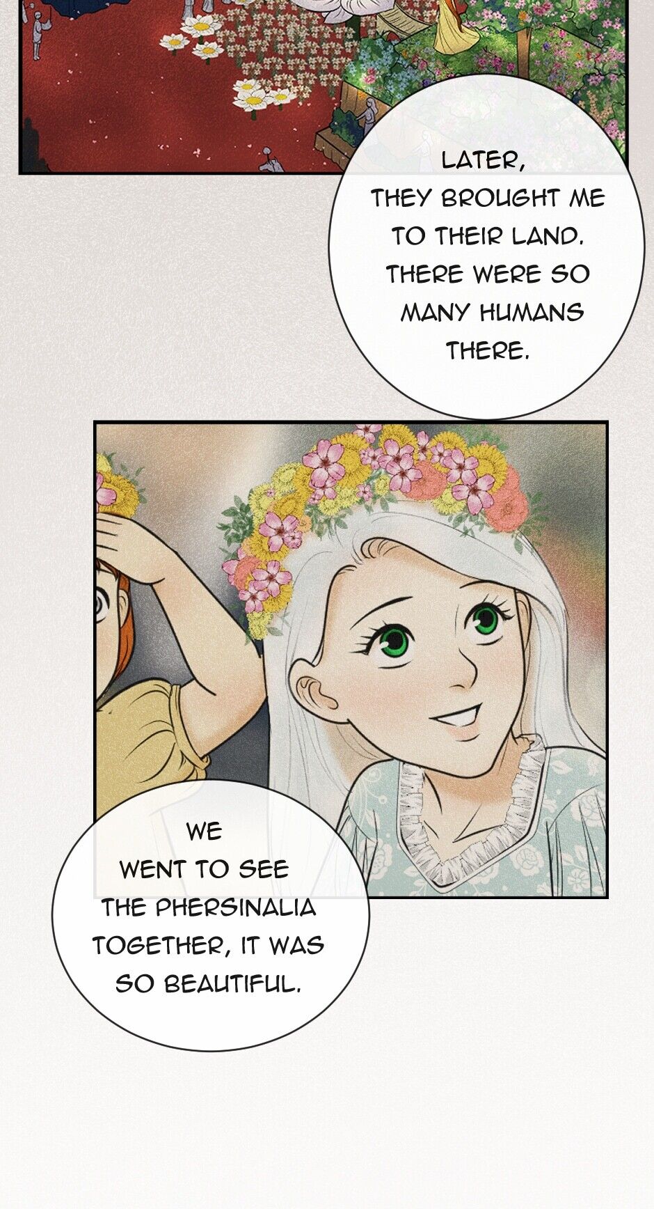 Jewel of The Sea chapter 99 - page 5