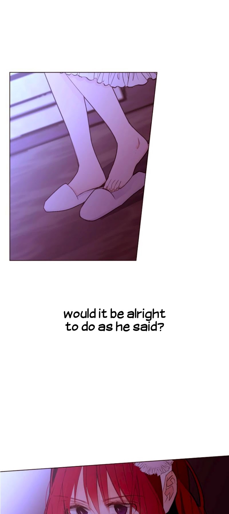 The Stereotypical Life of a Reincarnated Lady Chapter 33 - page 10