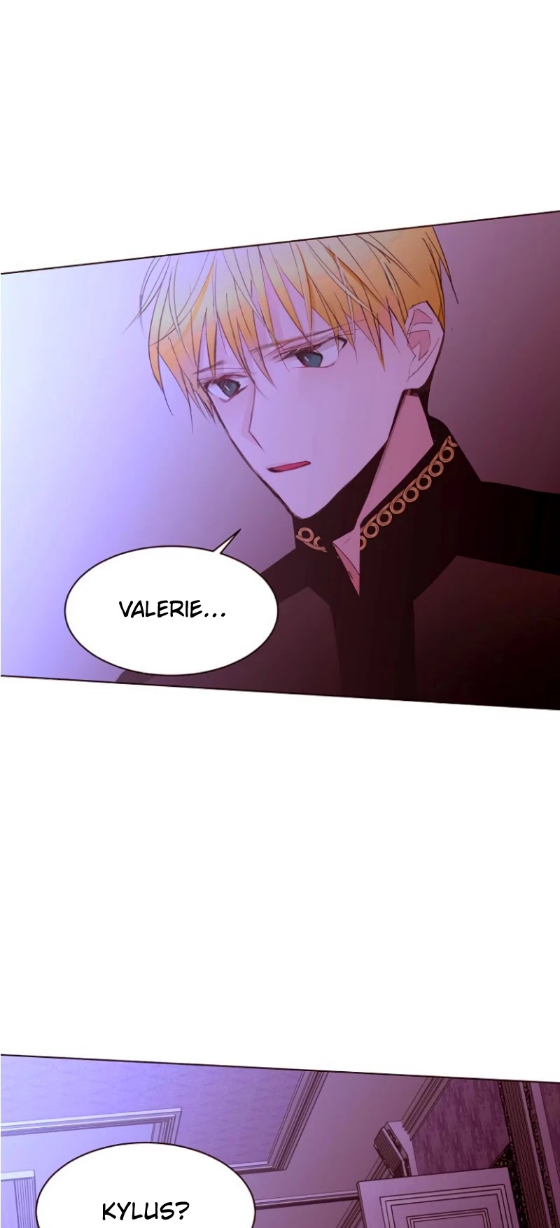 The Stereotypical Life of a Reincarnated Lady Chapter 33 - page 14