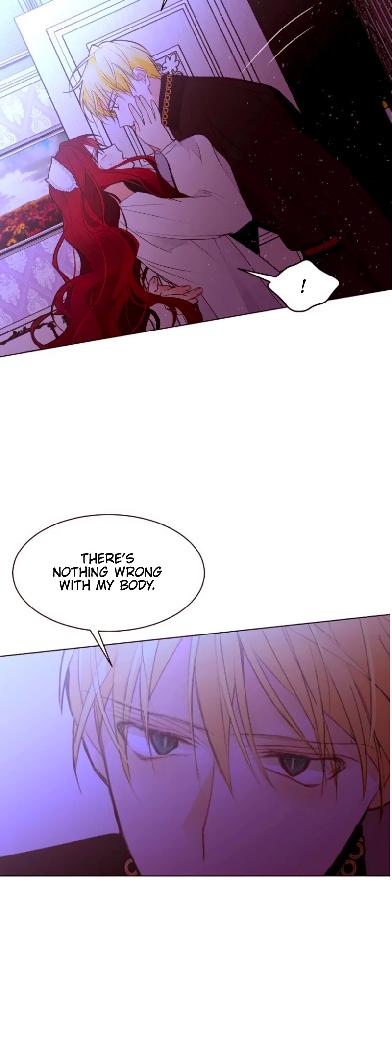 The Stereotypical Life of a Reincarnated Lady Chapter 33 - page 17