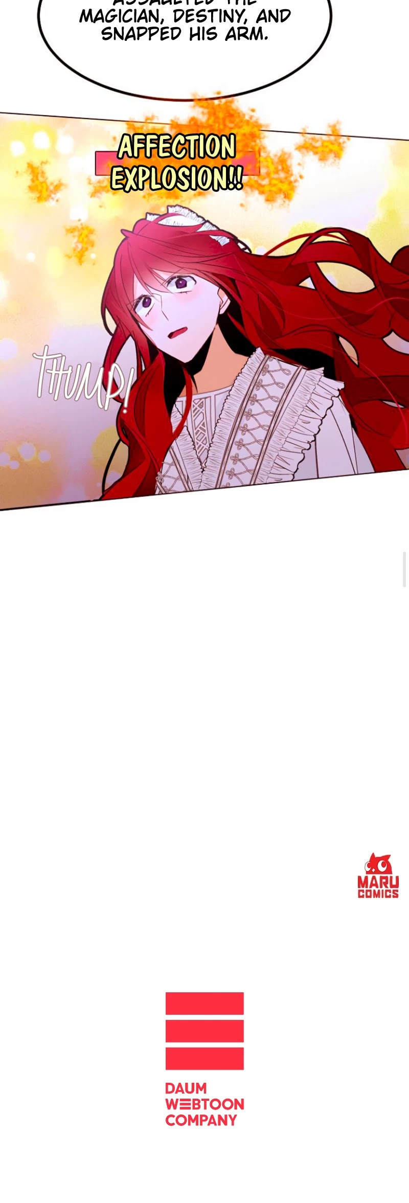 The Stereotypical Life of a Reincarnated Lady Chapter 33 - page 33