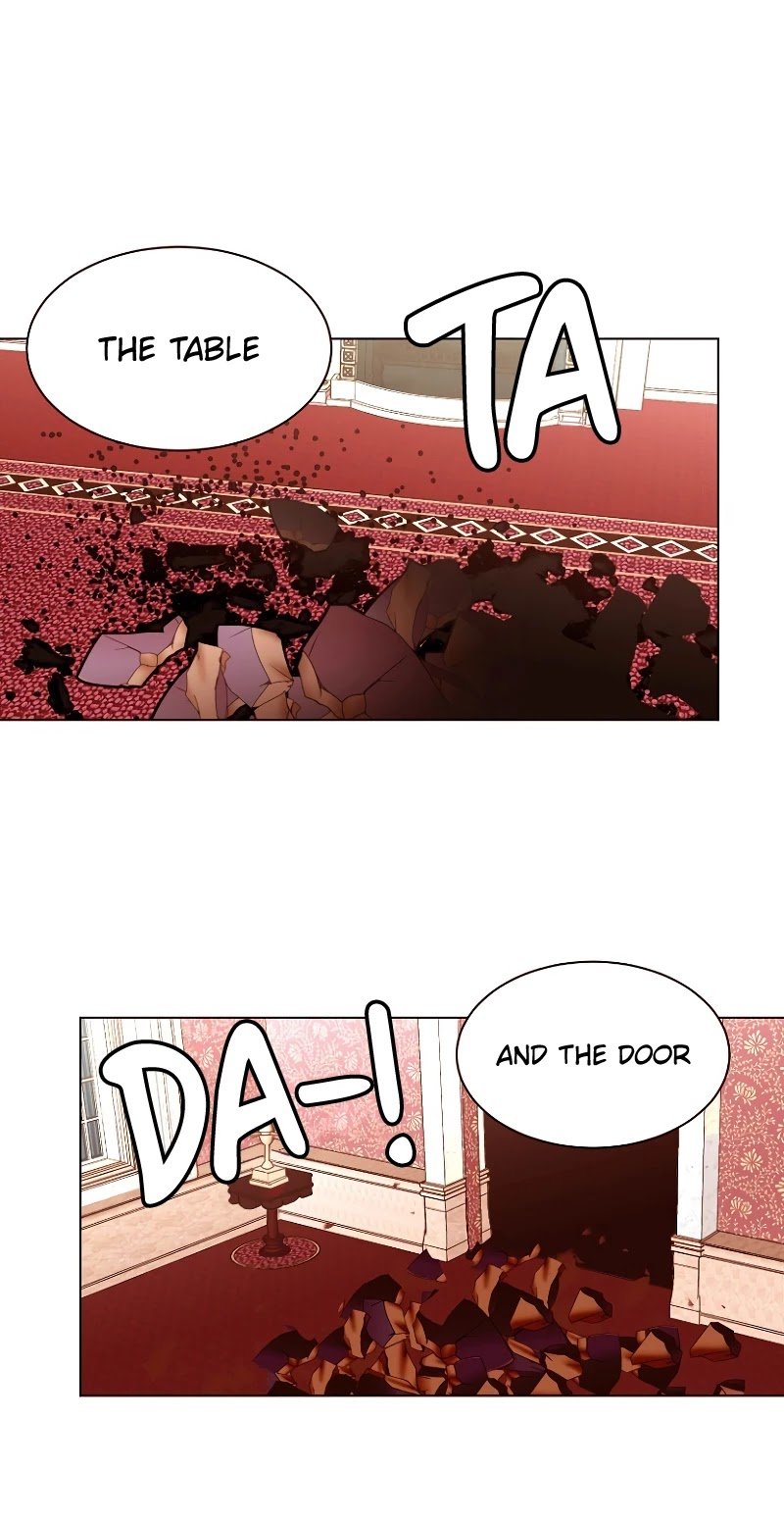 The Stereotypical Life of a Reincarnated Lady Chapter 28 - page 16