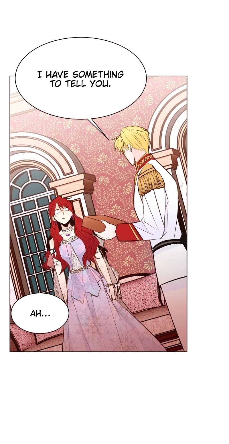 The Stereotypical Life of a Reincarnated Lady Chapter 28 - page 24
