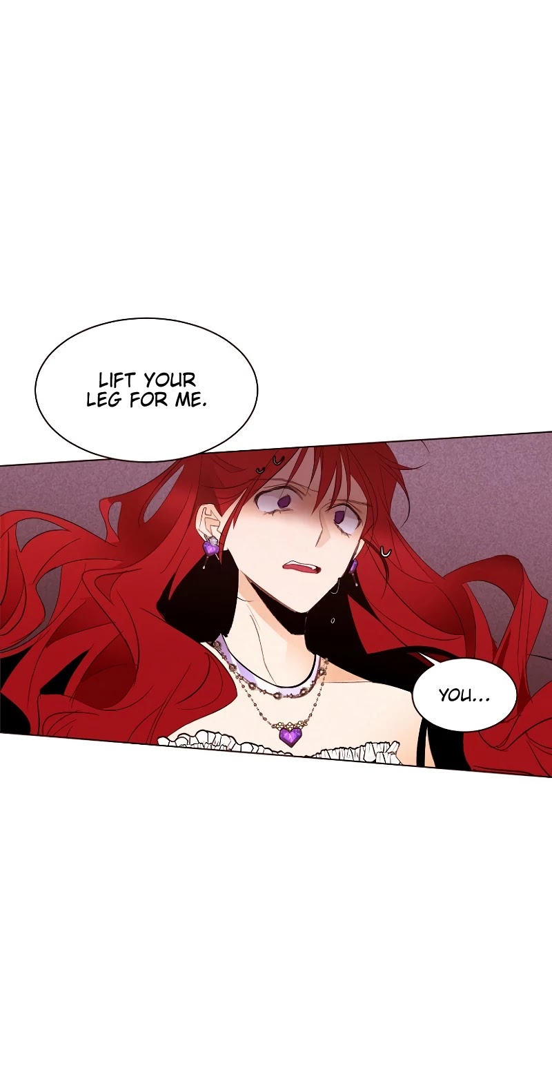 The Stereotypical Life of a Reincarnated Lady Chapter 28 - page 28