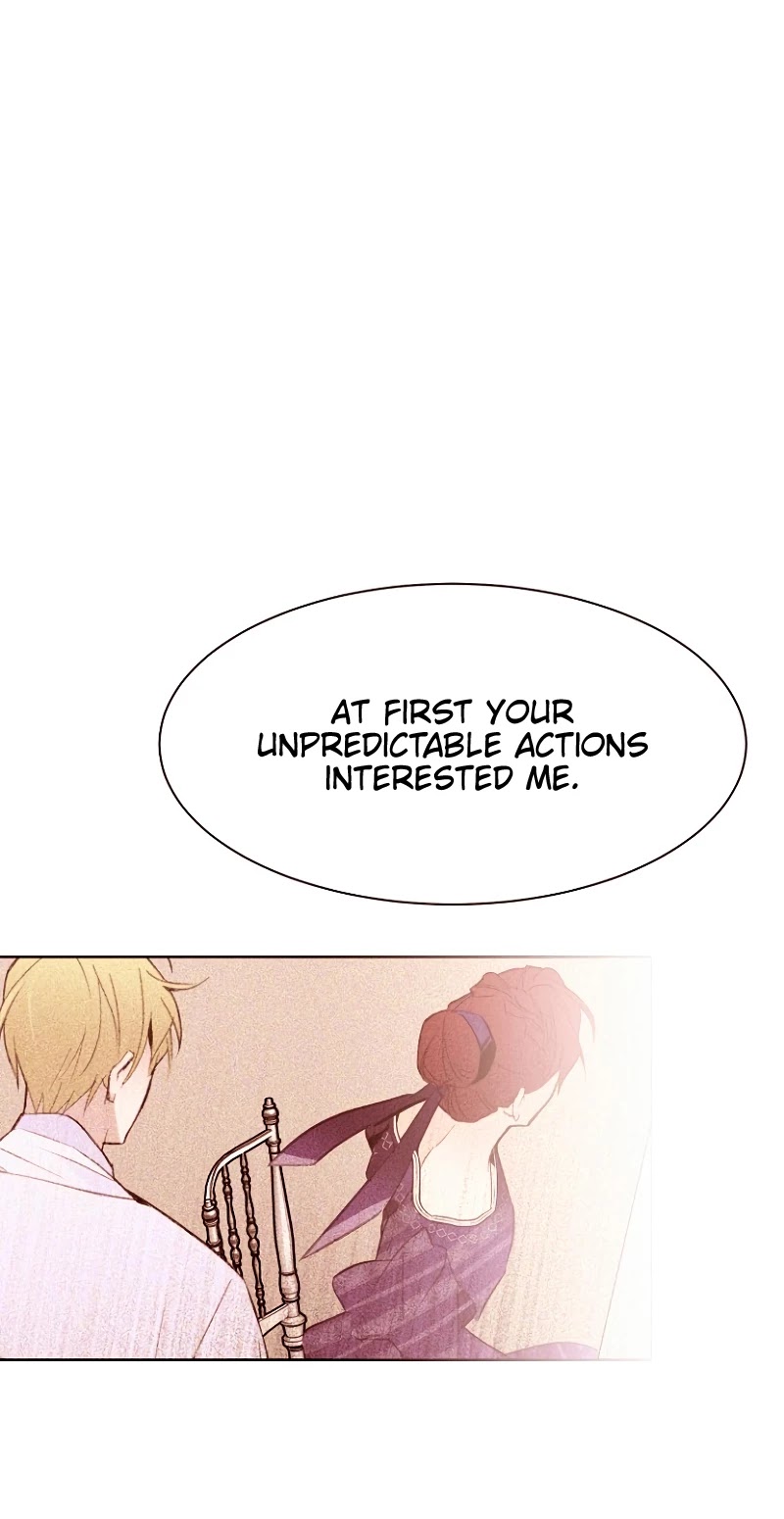 The Stereotypical Life of a Reincarnated Lady Chapter 28 - page 39