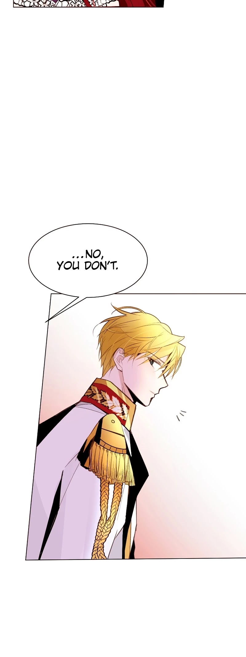 The Stereotypical Life of a Reincarnated Lady Chapter 29 - page 12