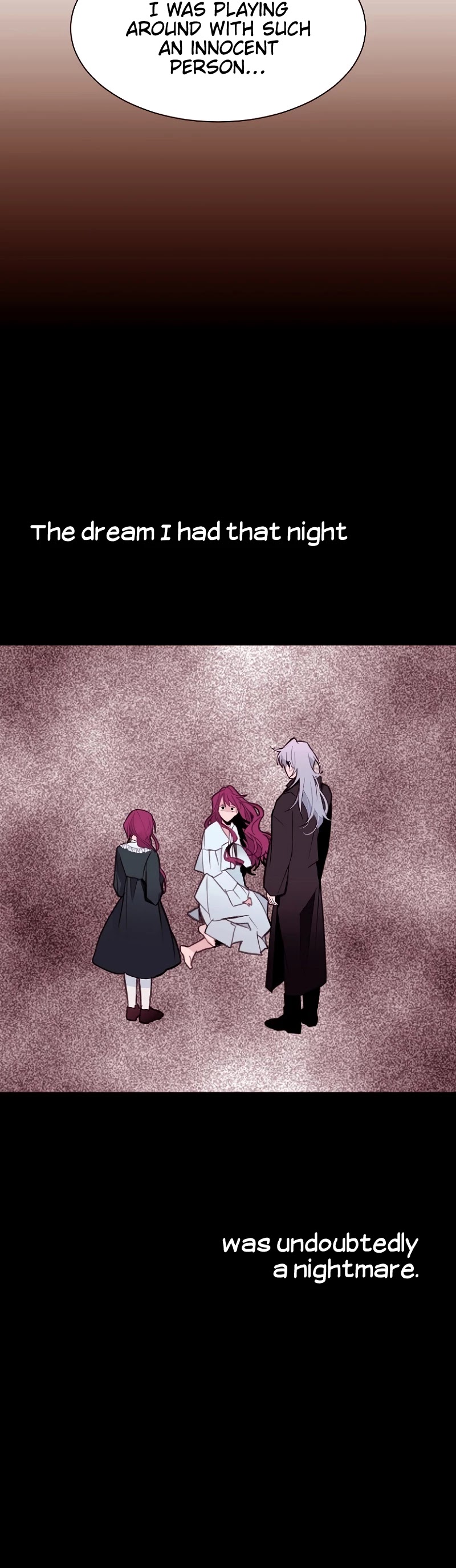 The Stereotypical Life of a Reincarnated Lady Chapter 29 - page 22