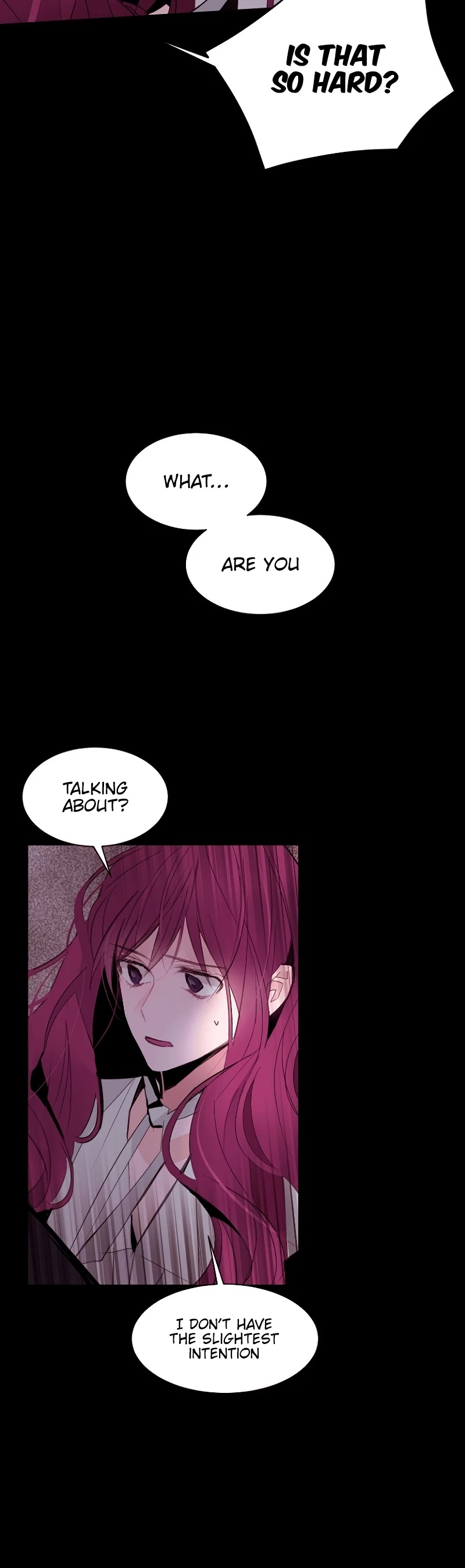 The Stereotypical Life of a Reincarnated Lady Chapter 29 - page 26