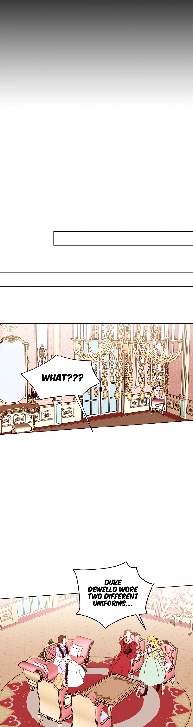 The Stereotypical Life of a Reincarnated Lady Chapter 29 - page 29