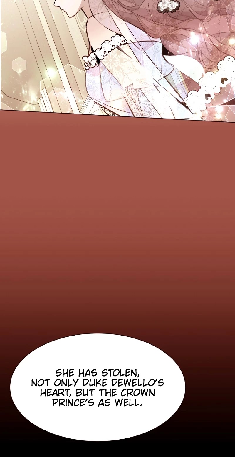 The Stereotypical Life of a Reincarnated Lady Chapter 29 - page 37