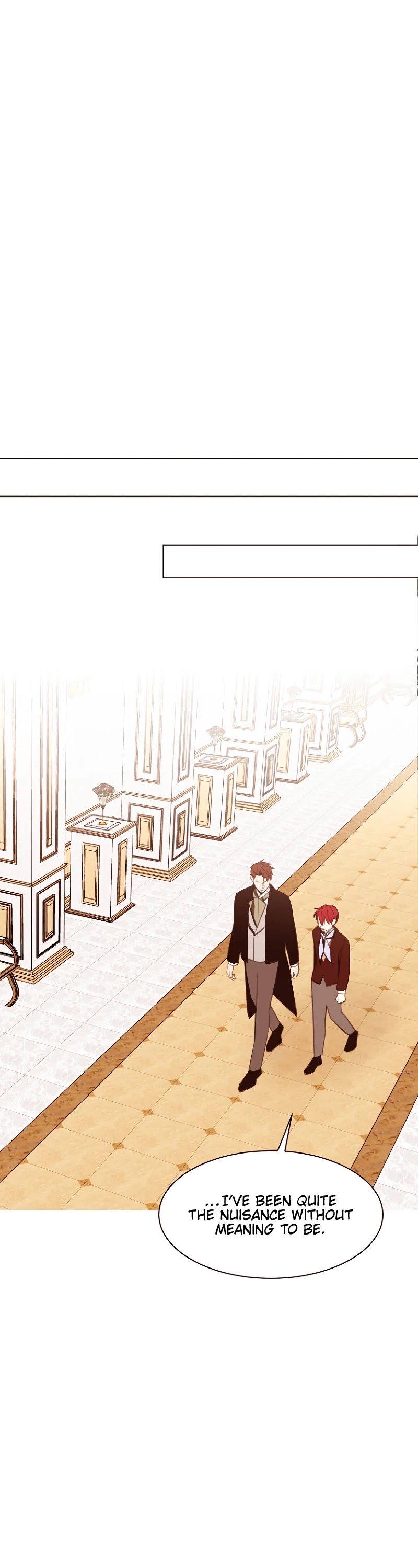 The Stereotypical Life of a Reincarnated Lady Chapter 29 - page 6