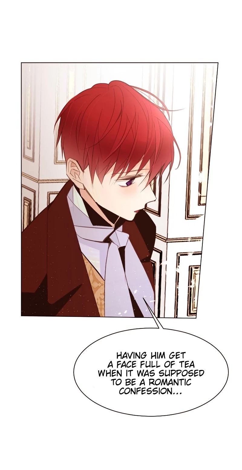 The Stereotypical Life of a Reincarnated Lady Chapter 29 - page 7
