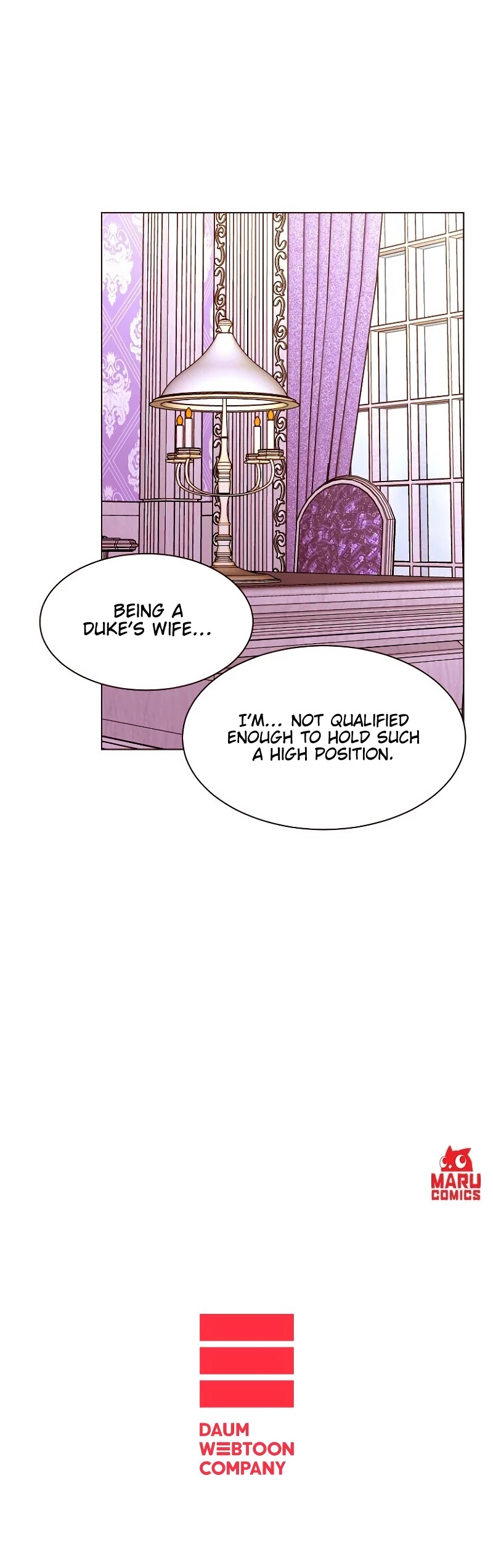 The Stereotypical Life of a Reincarnated Lady Chapter 30 - page 26