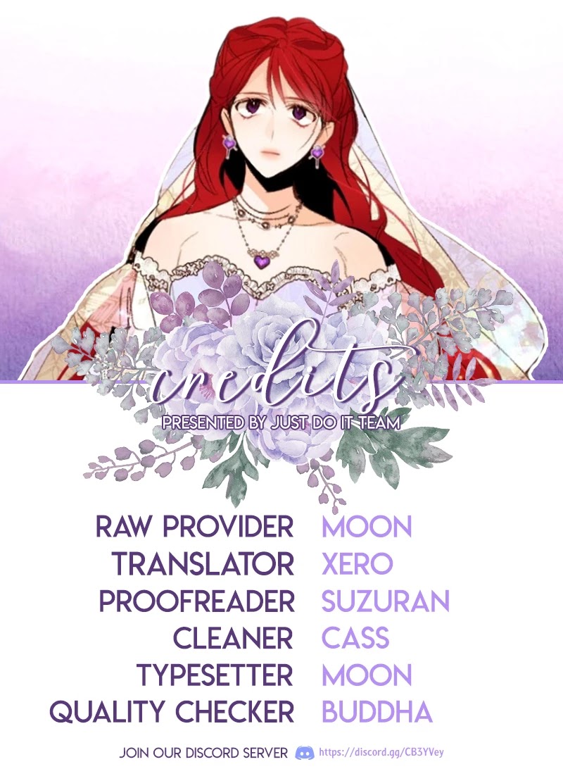The Stereotypical Life of a Reincarnated Lady Chapter 30 - page 27