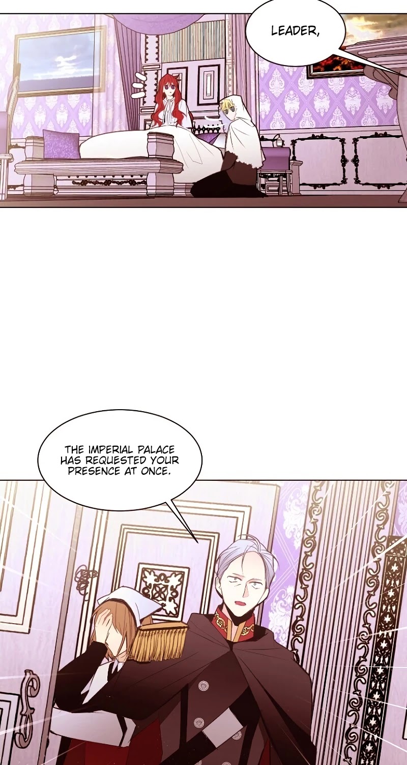 The Stereotypical Life of a Reincarnated Lady Chapter 31 - page 18