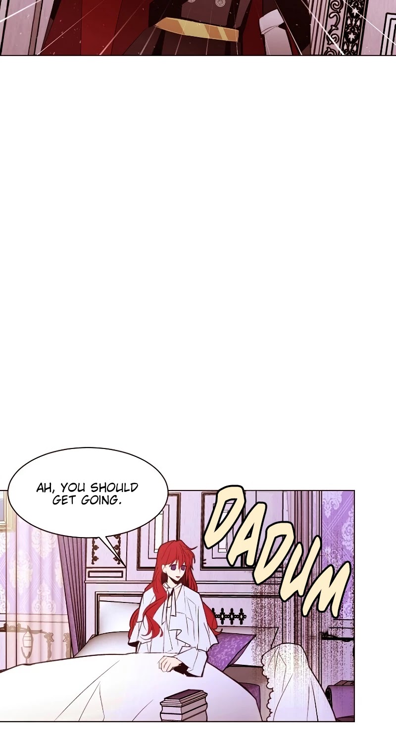The Stereotypical Life of a Reincarnated Lady Chapter 31 - page 19