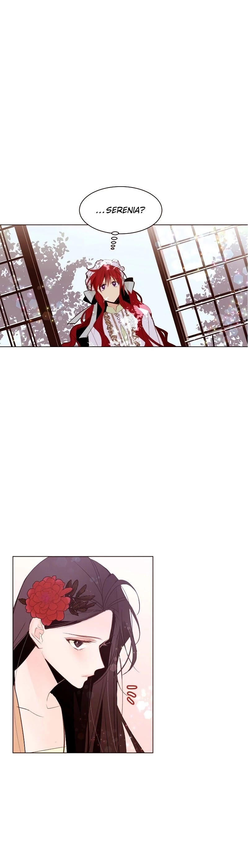 The Stereotypical Life of a Reincarnated Lady Chapter 31 - page 28